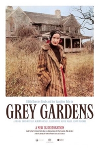 Grey gardens best sale watch online