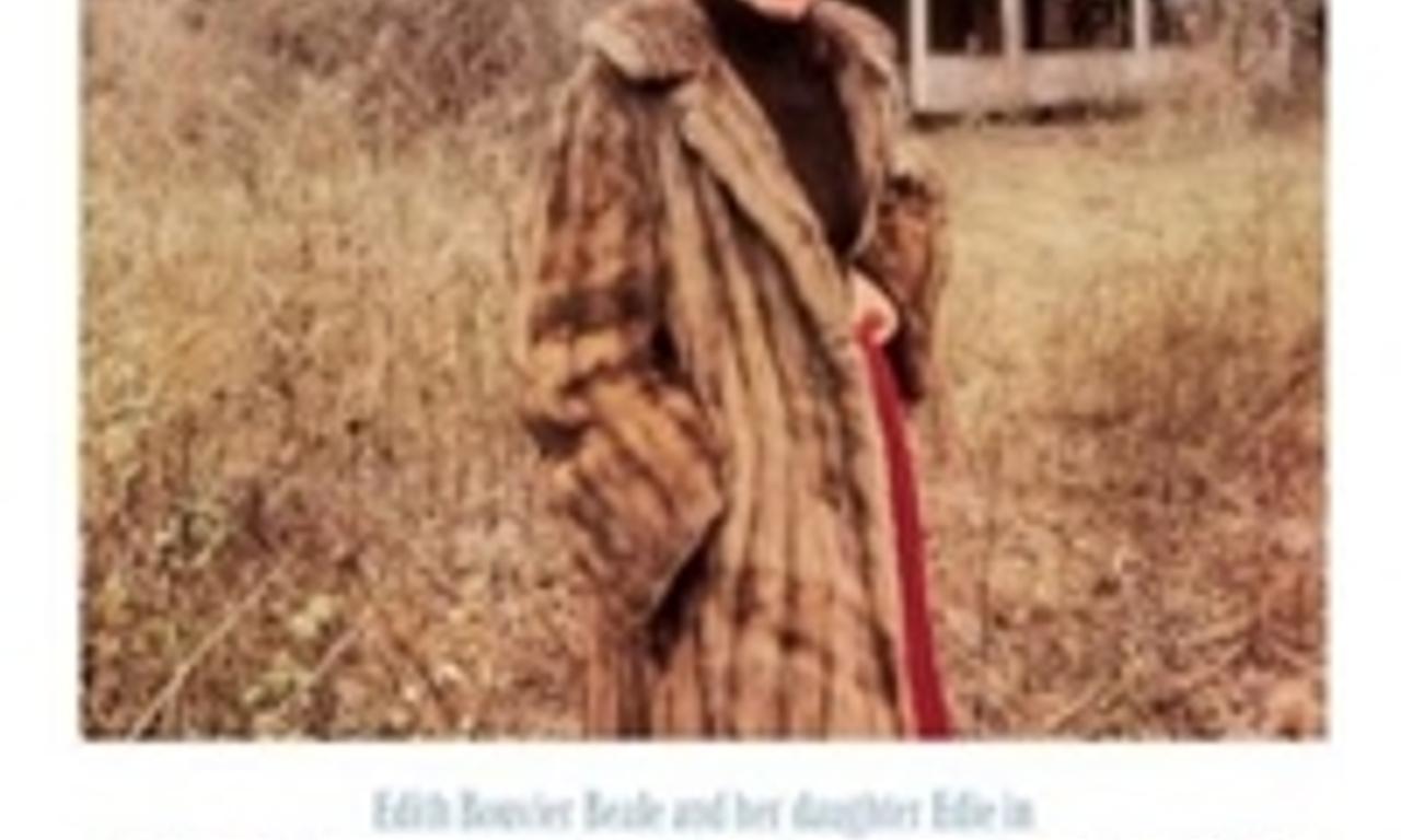 header image for Grey Gardens