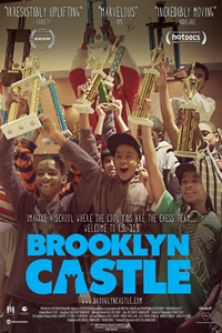 Brooklyn castle watch online sale