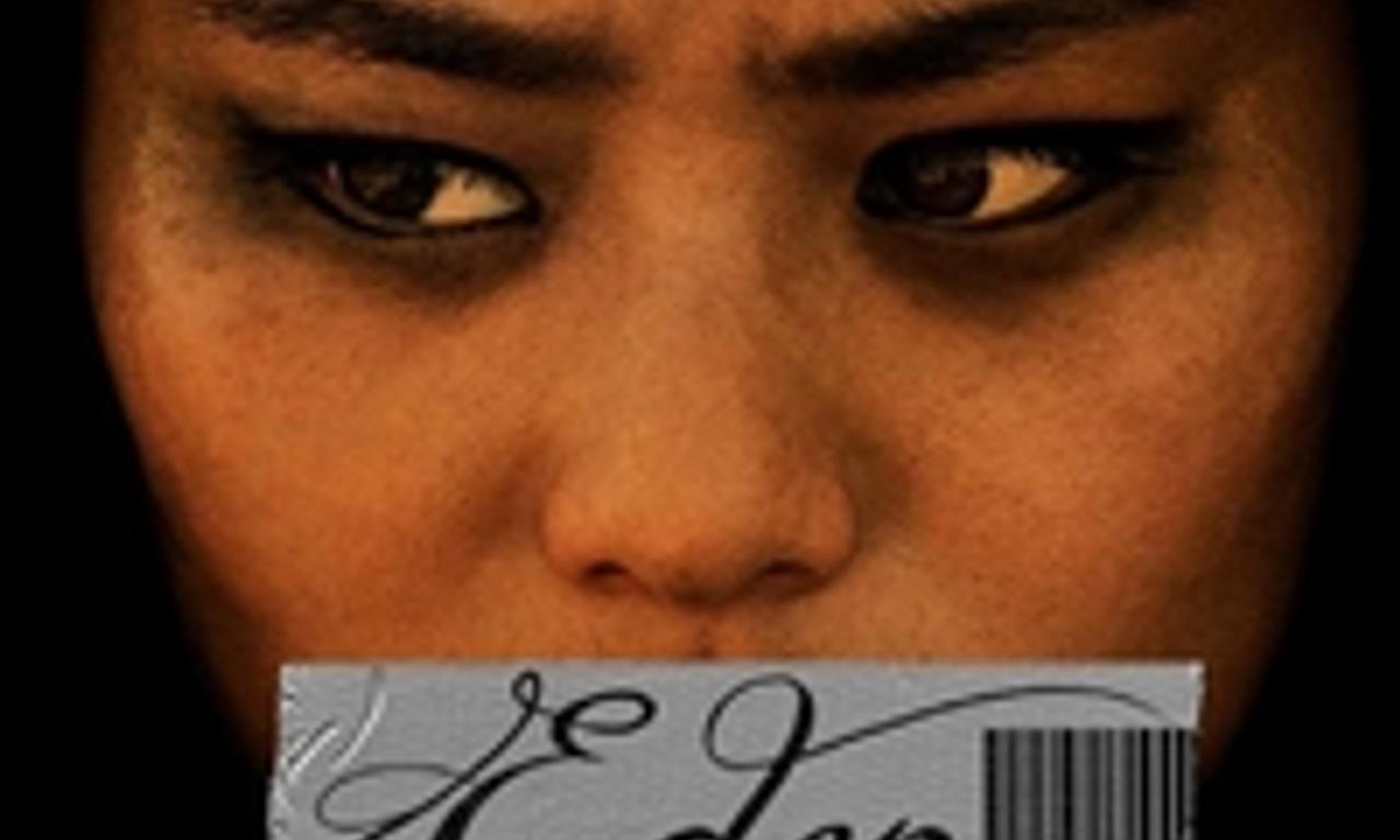 header image for Eden