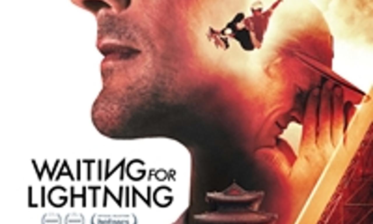header image for Waiting for Lightning