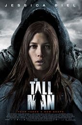 The Tall Man