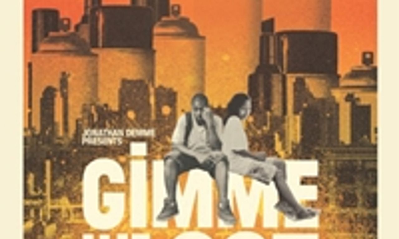 header image for Gimme the Loot