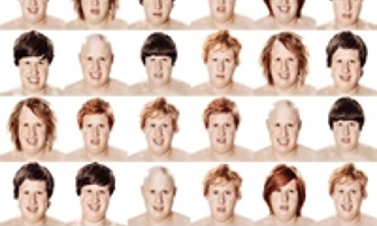 header image for Small Apartments