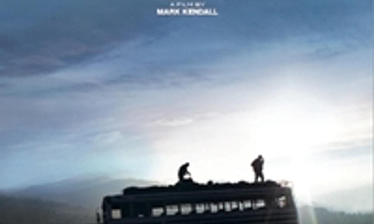 header image for La Camioneta: The Journey of One American School Bus