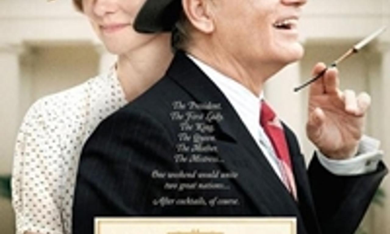 header image for Hyde Park on Hudson