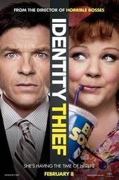 Identity Thief