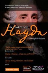 In Search of Haydn