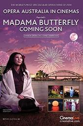 The Metropolitan Opera: Madama Butterfly