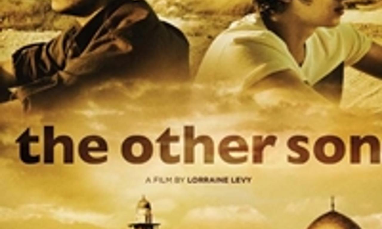 header image for The Other Son