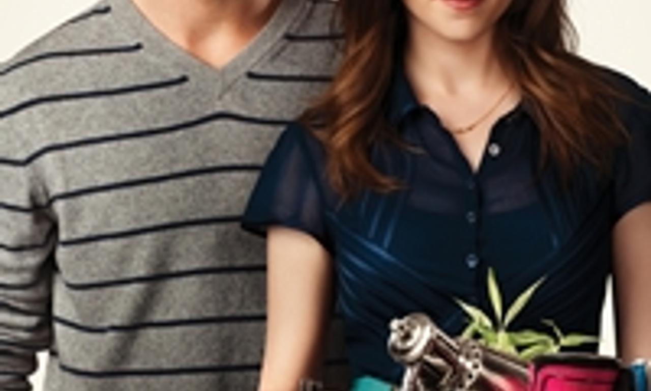 header image for Get a Job