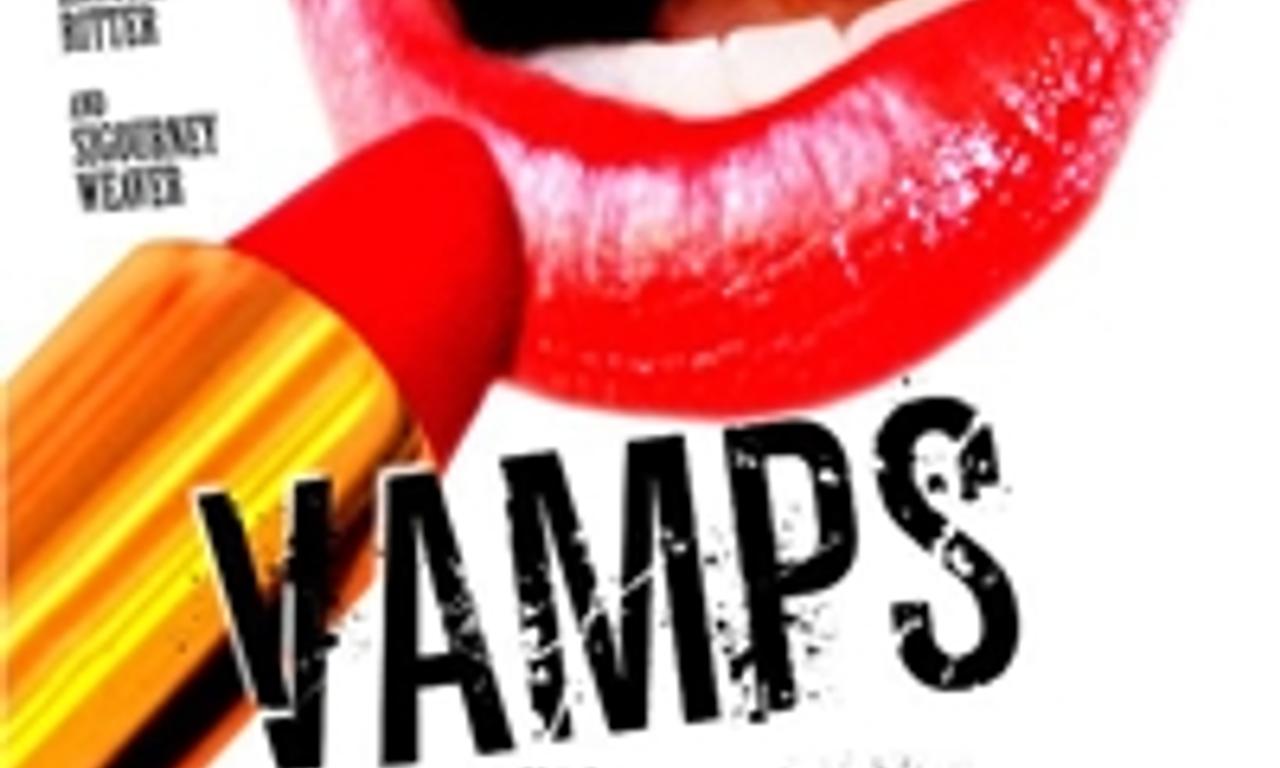 header image for Vamps