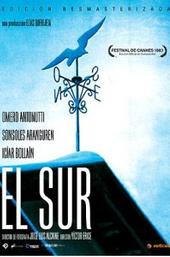 El sur
