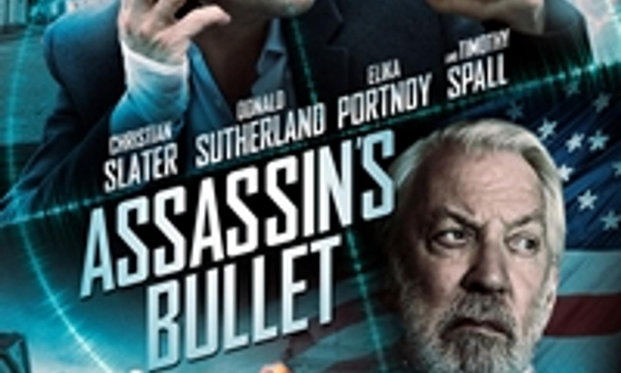 header image for Assassin's Bullet