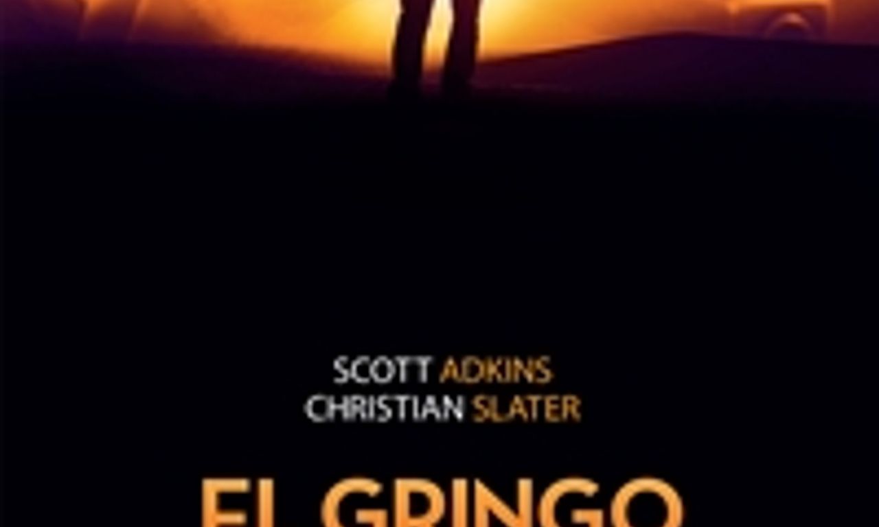 header image for El Gringo