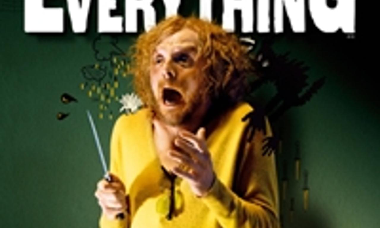 header image for A Fantastic Fear of Everything