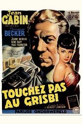 Touchez Pas au Grisbi