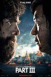 The Hangover Part III