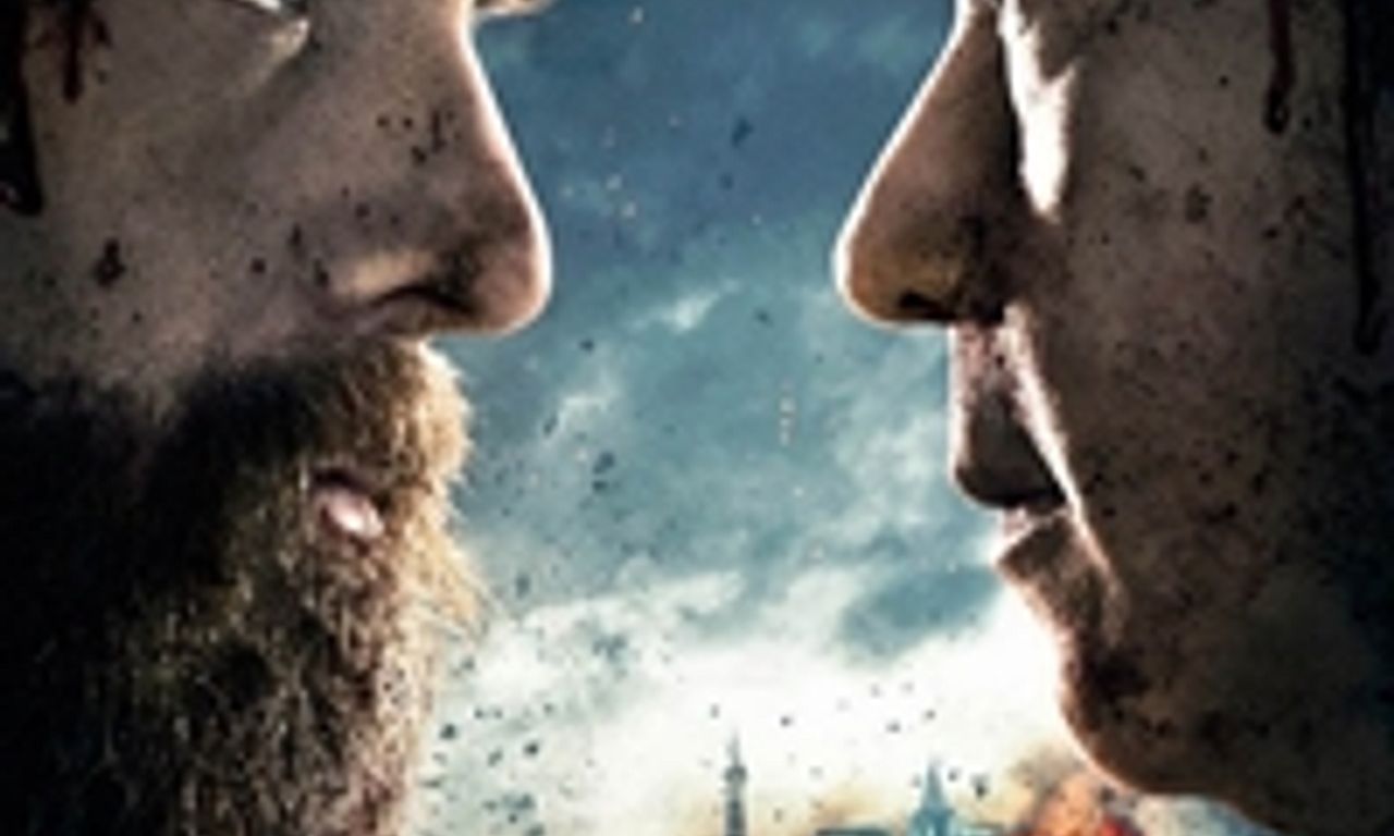 header image for The Hangover Part III