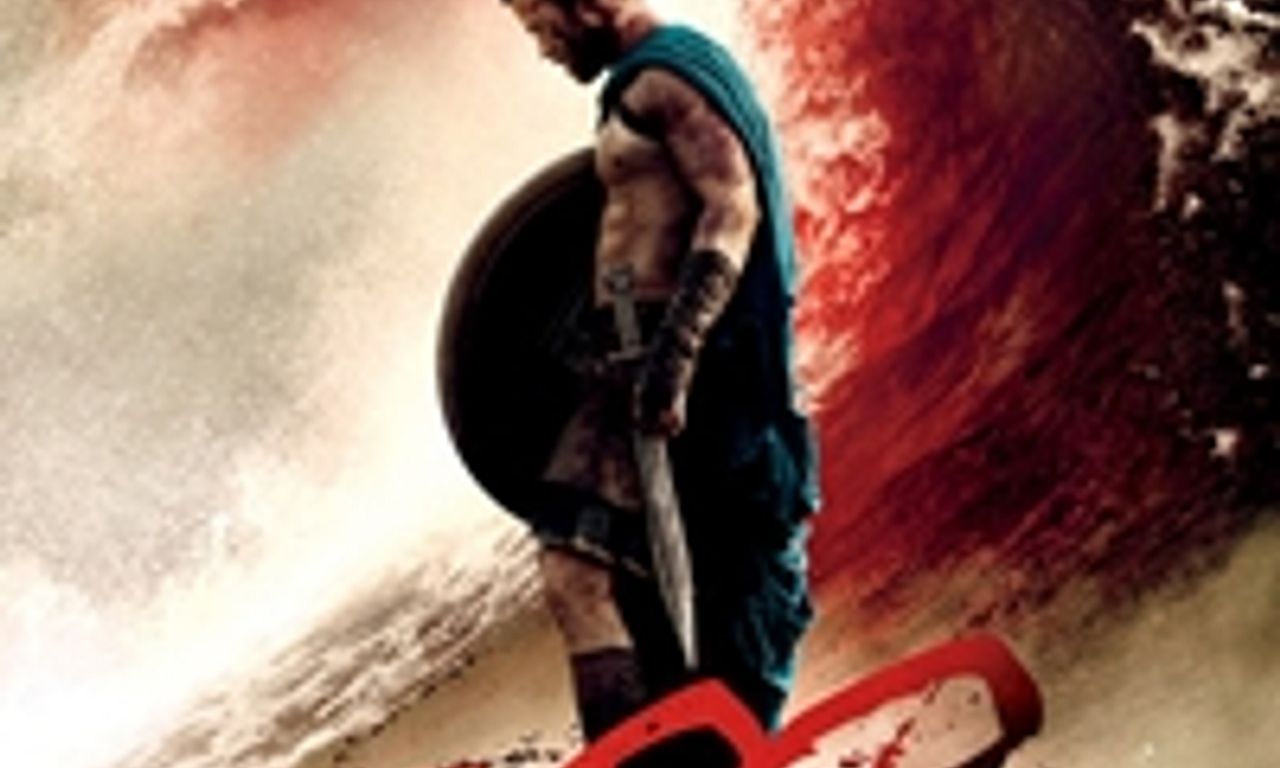 header image for 300: Rise of an Empire