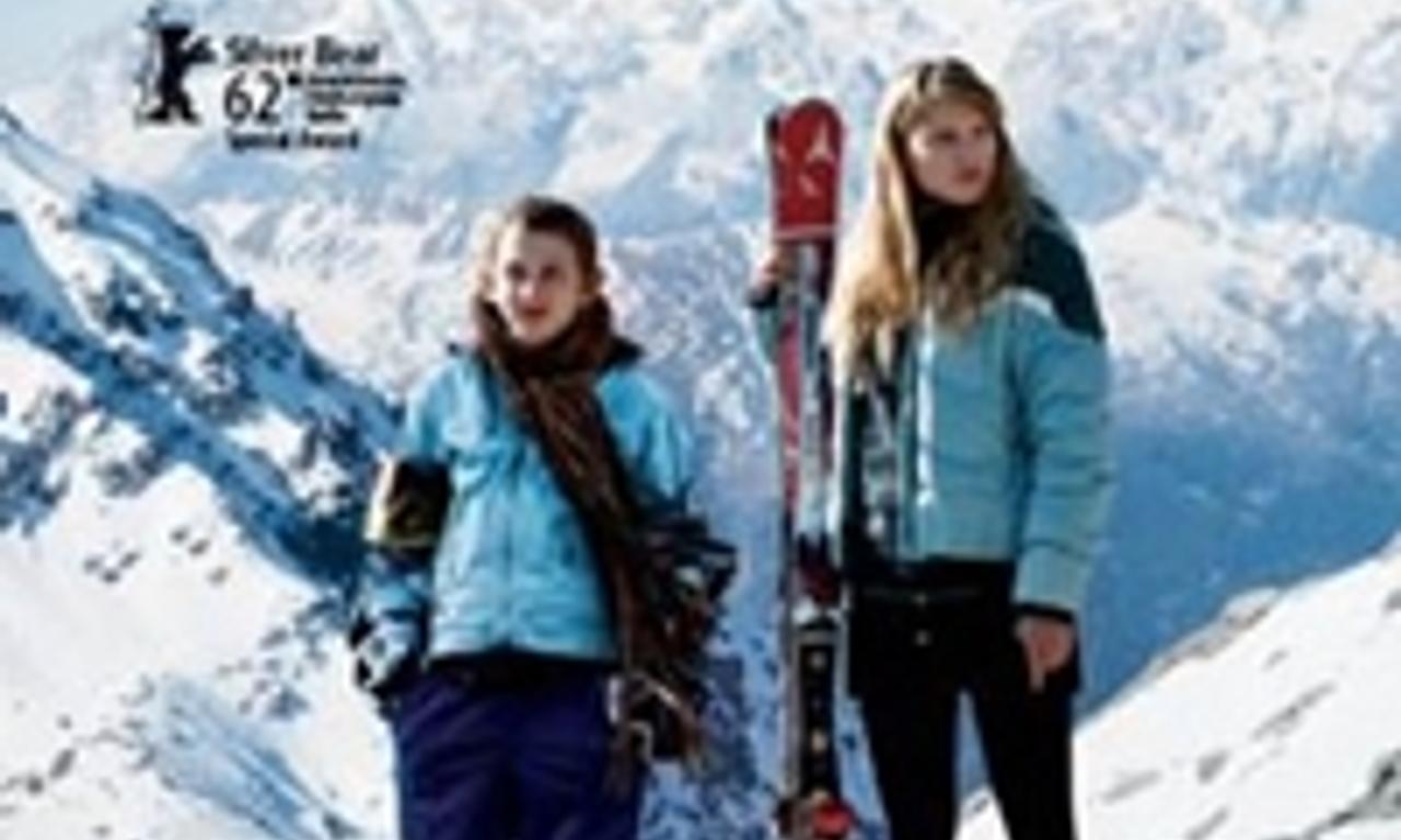 header image for Sister