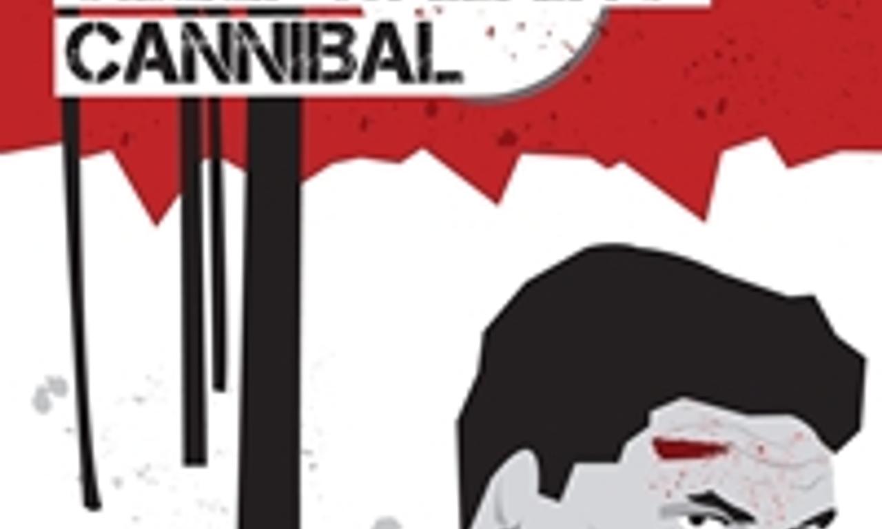 header image for Eddie: The Sleepwalking Cannibal