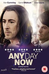 Any Day Now
