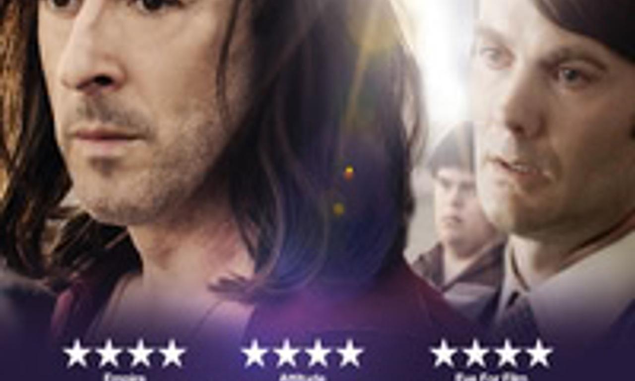 header image for Any Day Now