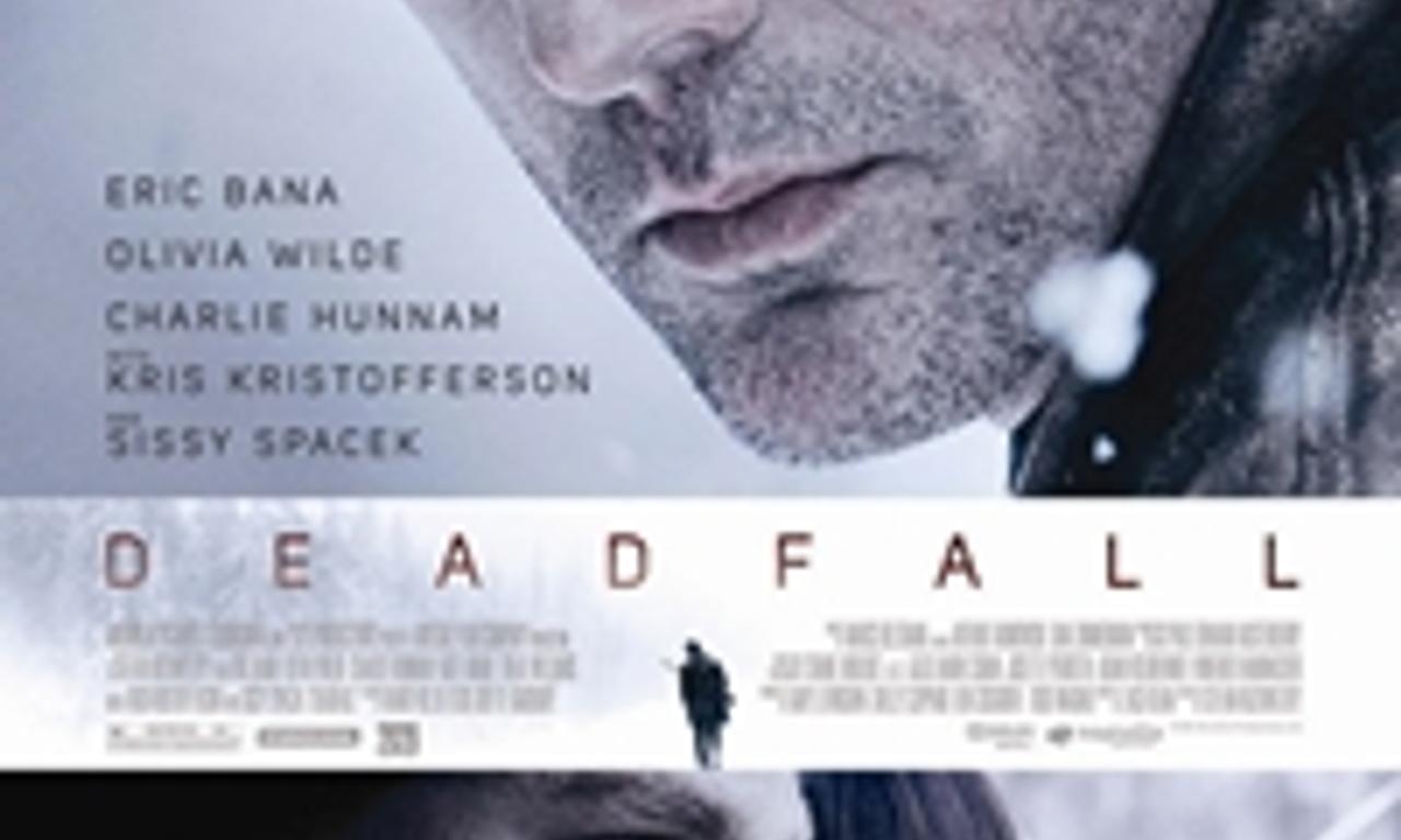 how to watch deadfall