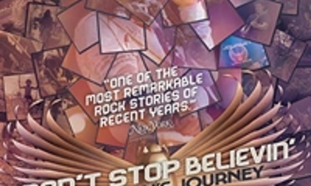 Don T Stop Believin Everyman's Journey Download Don’t Stop Believin’: Everyman’s Journey - Where to Watch and Stream
