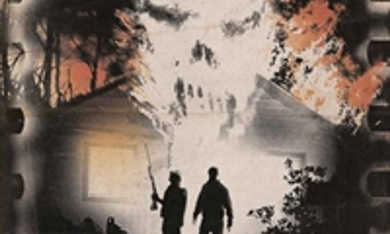 header image for Resolution