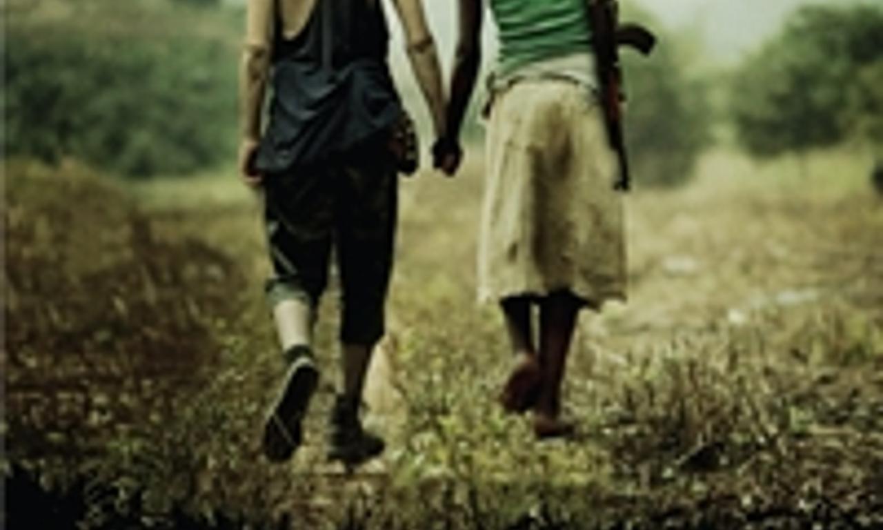 header image for War Witch