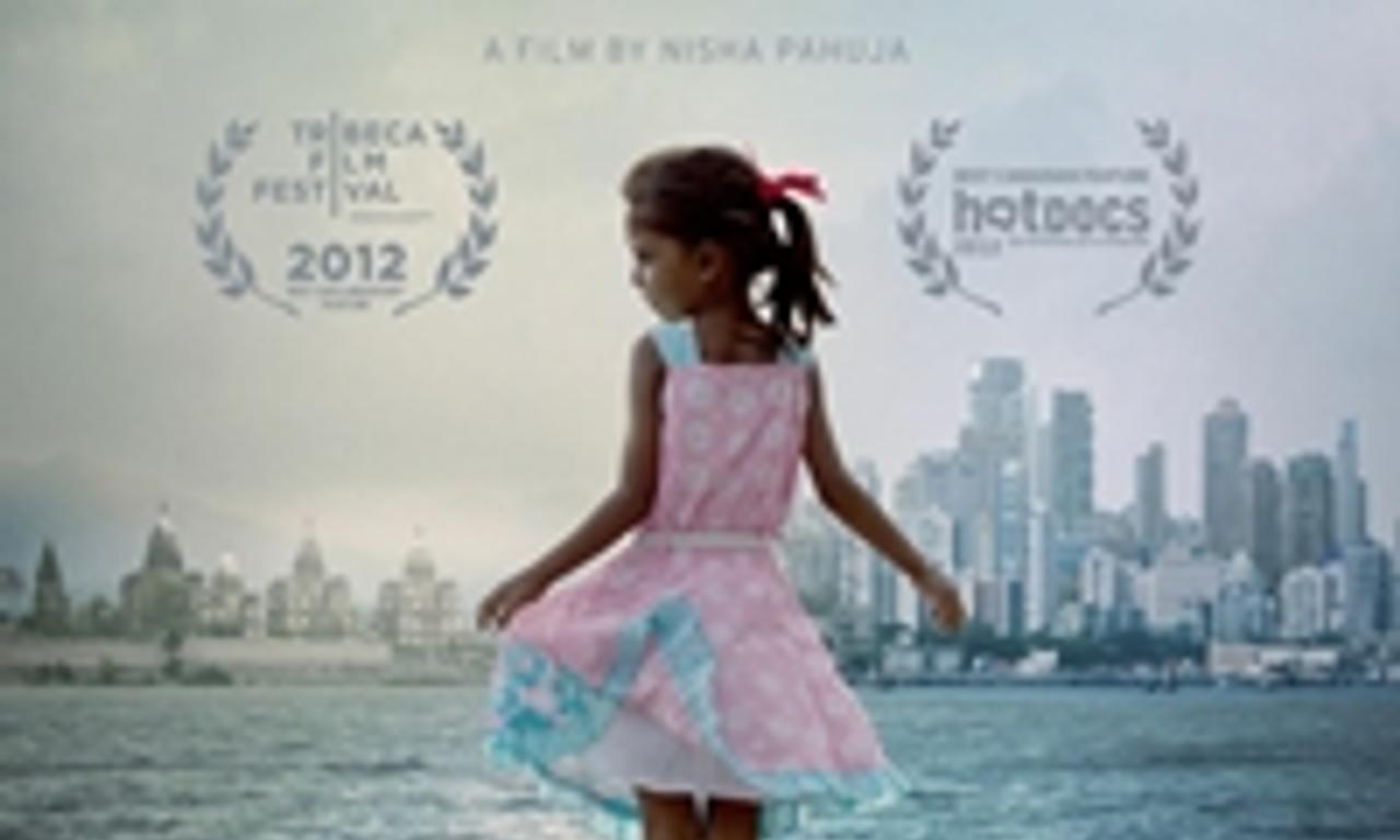 header image for The World Before Her