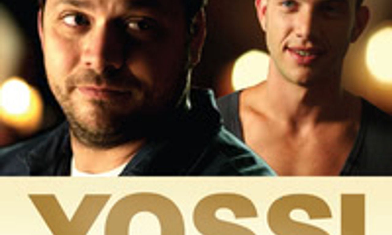 header image for Yossi