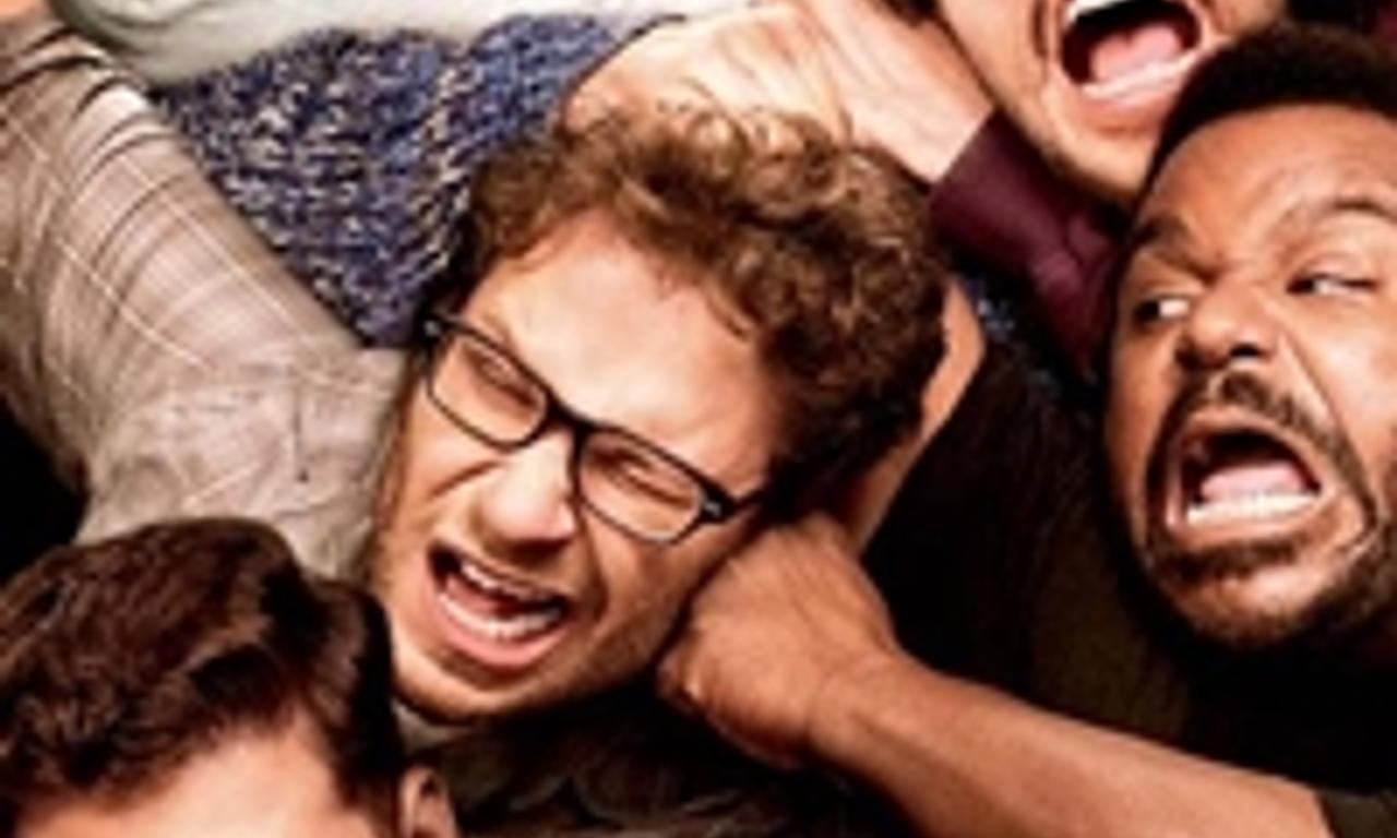 header image for This Is the End