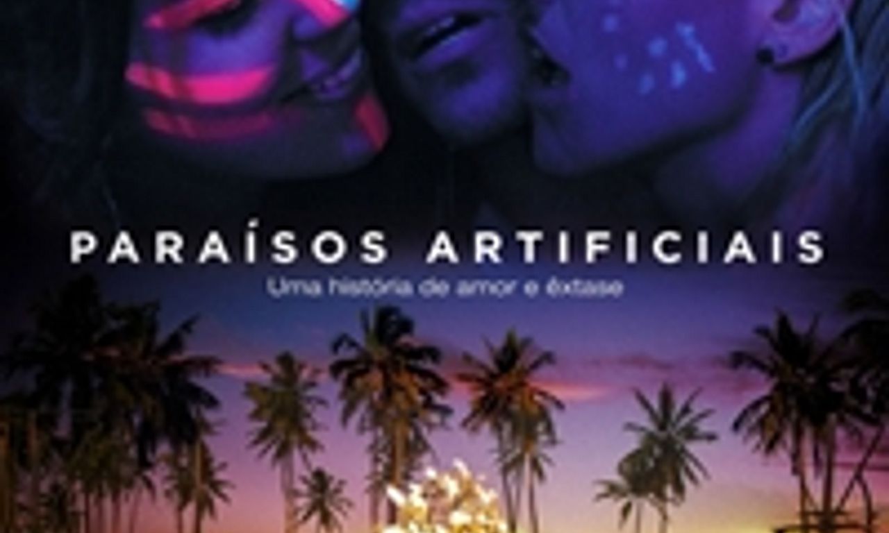 header image for Artificial Paradises