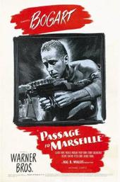 Passage to Marseille