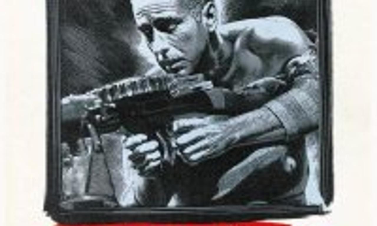 header image for Passage to Marseille