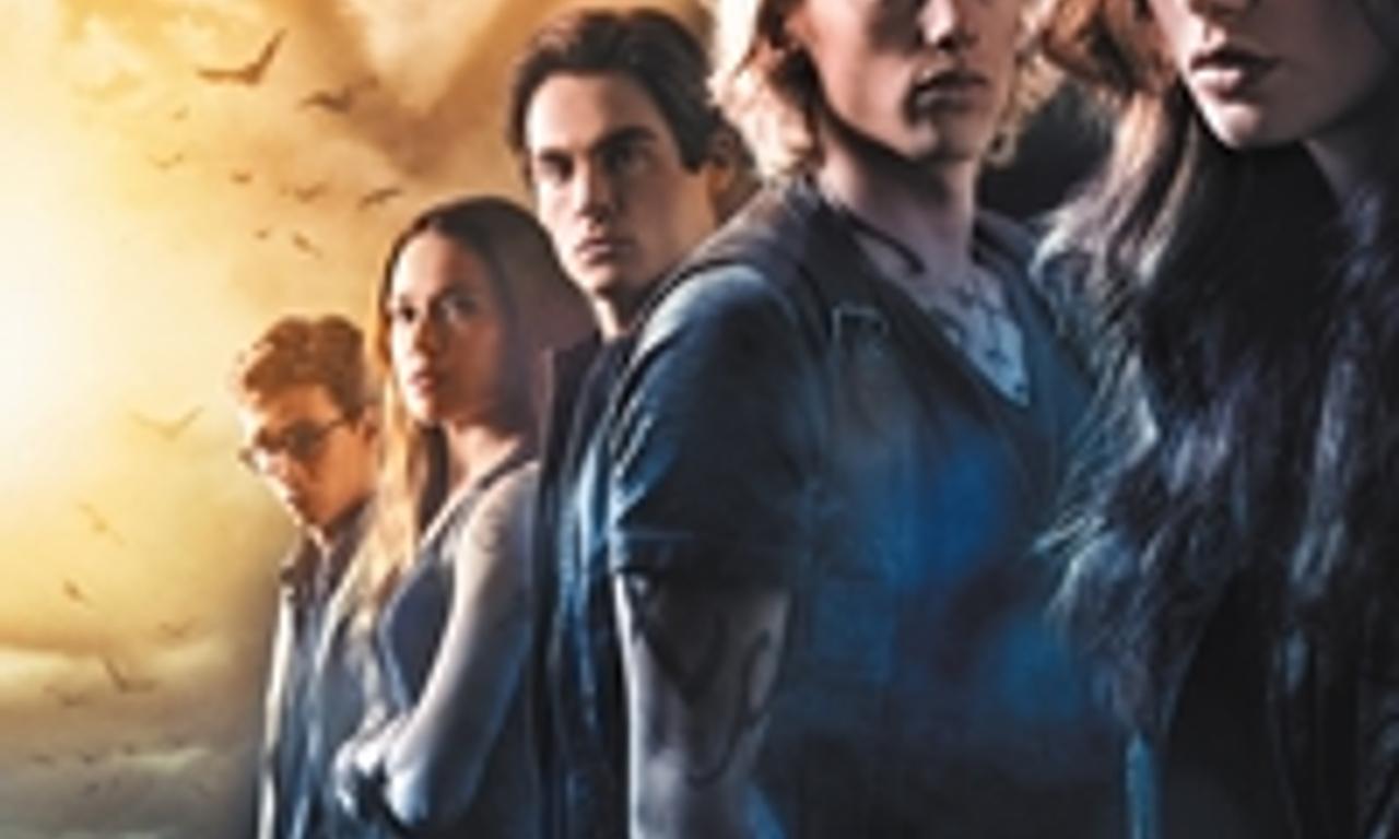 The Mortal Instruments: City of Bones - Where to Watch and Stream - Watch The Mortal Instruments City Of Bones Online Free