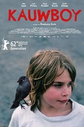 Kauwboy