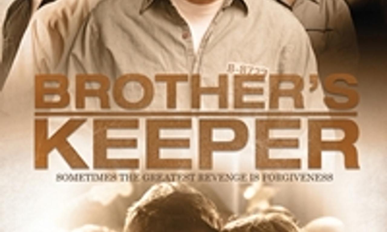 Brother's Keeper Where to Watch and Stream Online Entertainment.ie