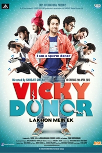 Vicky Donor Where to Watch and Stream Online Entertainment.ie