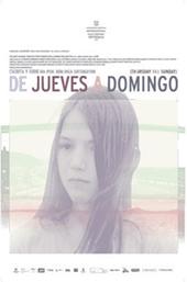 Thursday Till Sunday