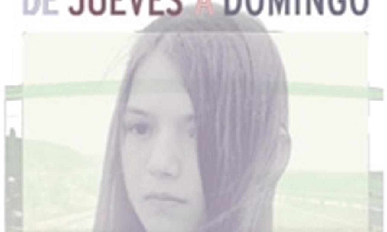 header image for Thursday Till Sunday