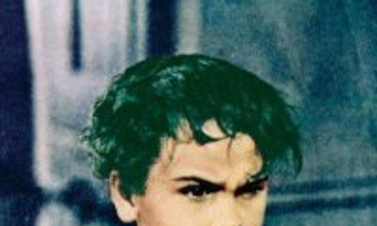 The Boy with Green Hair - Where to Watch and Stream Online ...