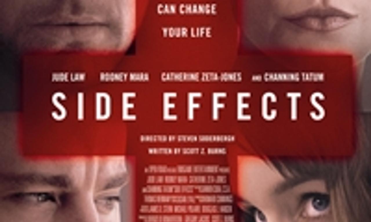 header image for Side Effects