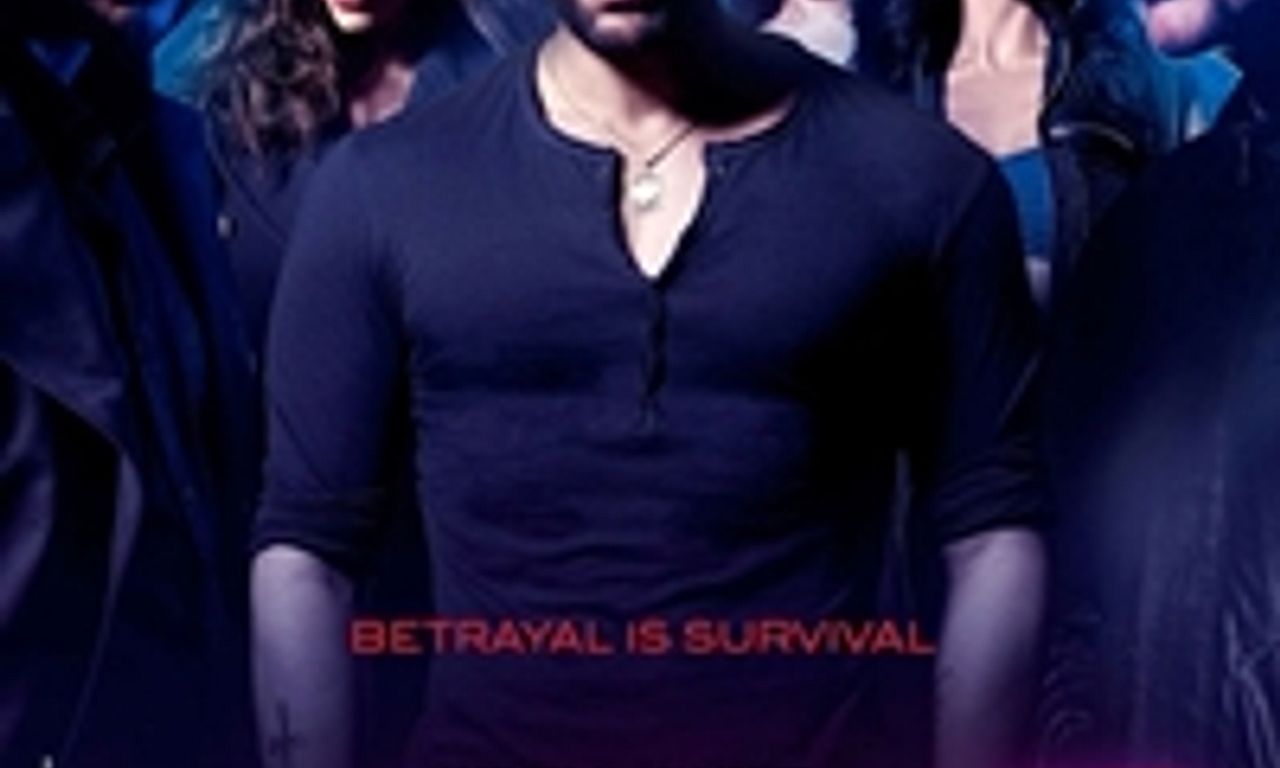 header image for Race 2