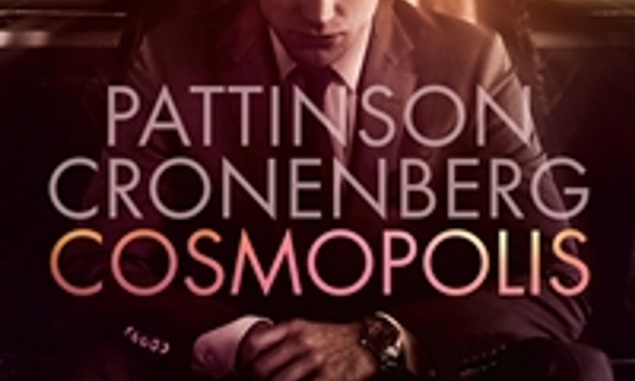 header image for Cosmopolis