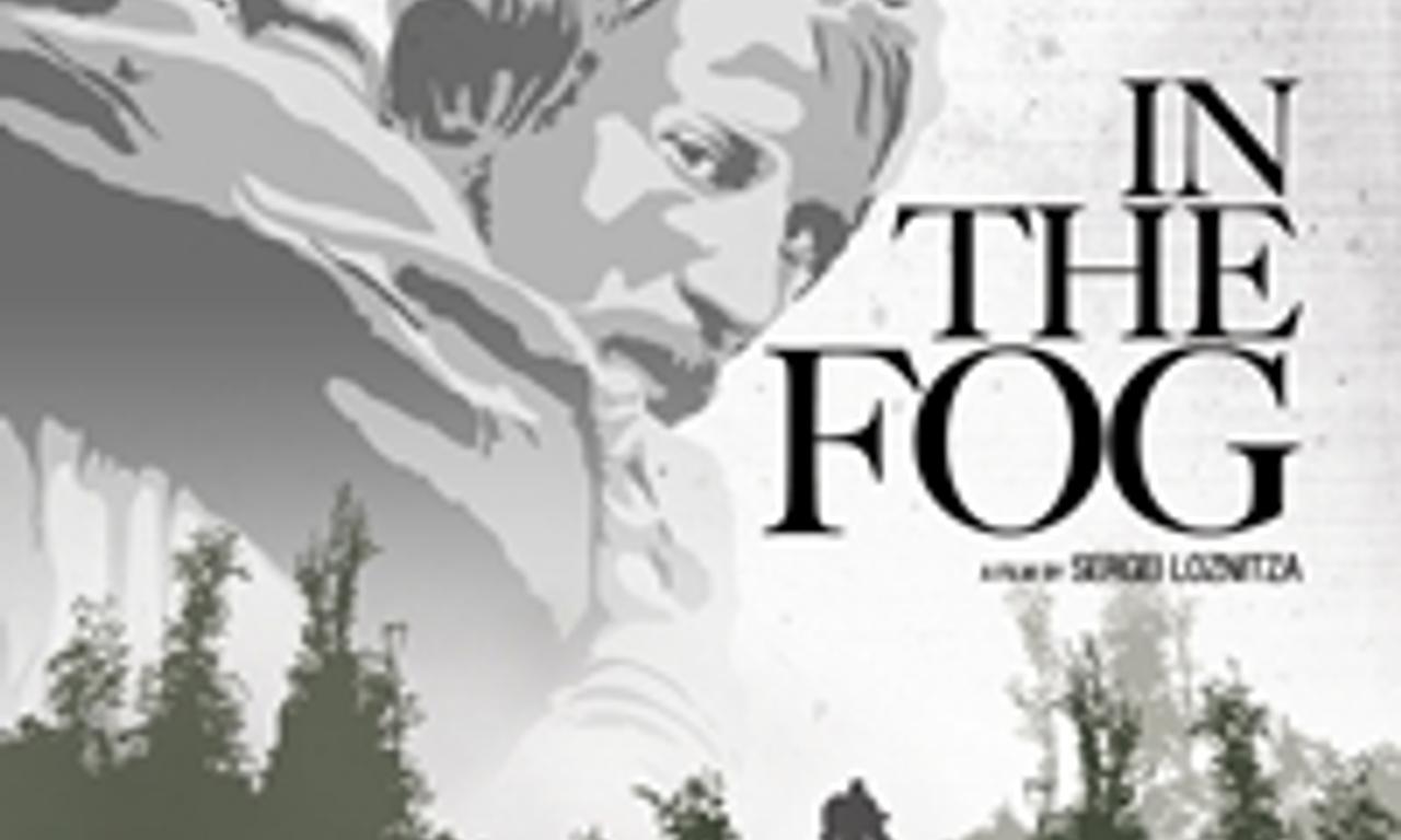 header image for In the Fog