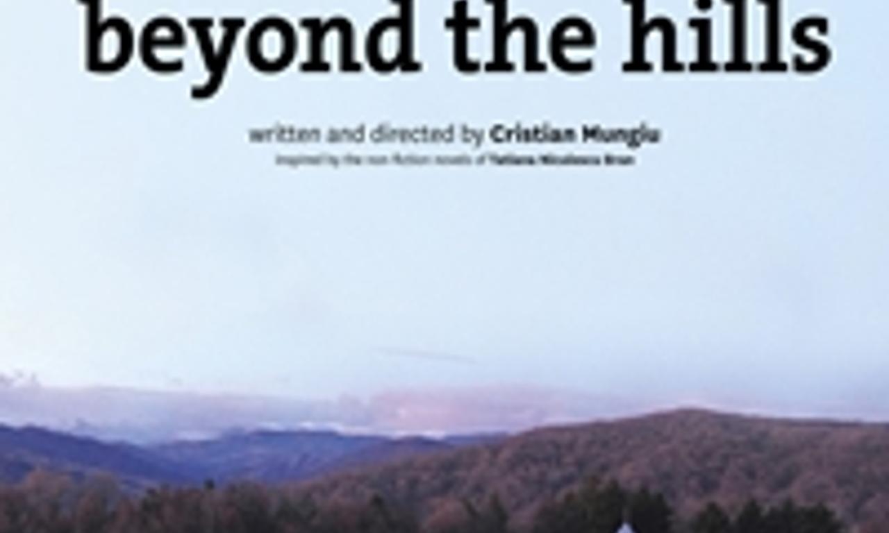 header image for Beyond the Hills
